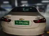 Фото 5 - Chevrolet Malibu XL