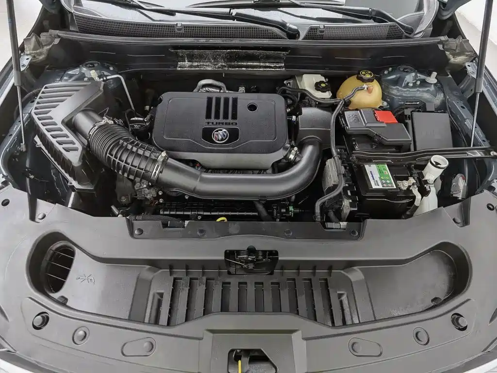 Фото 6 - Buick Enclave