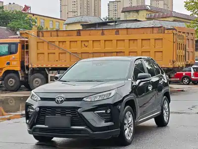 Toyota Wildlander