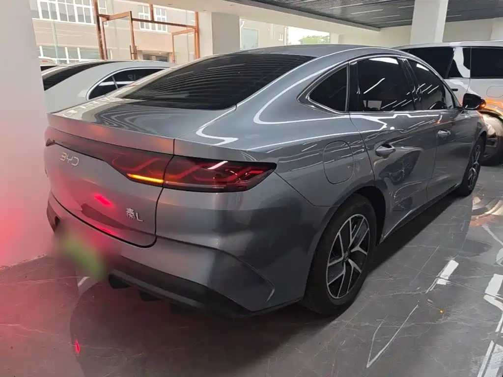 BYD Qin L 2024 2024 DM-i 80KM Superior
