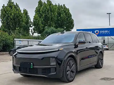 Li Auto L9