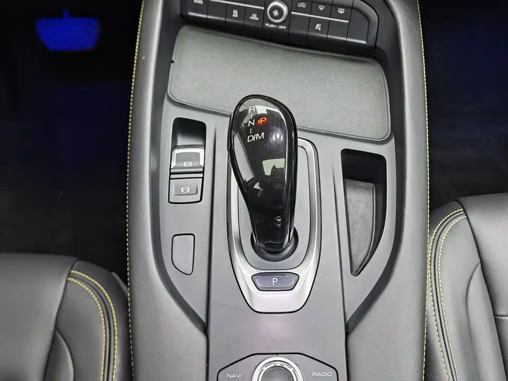 Haval F7x 2019 2019 1.5T 2WD Ultimate Smart Trend Edition
