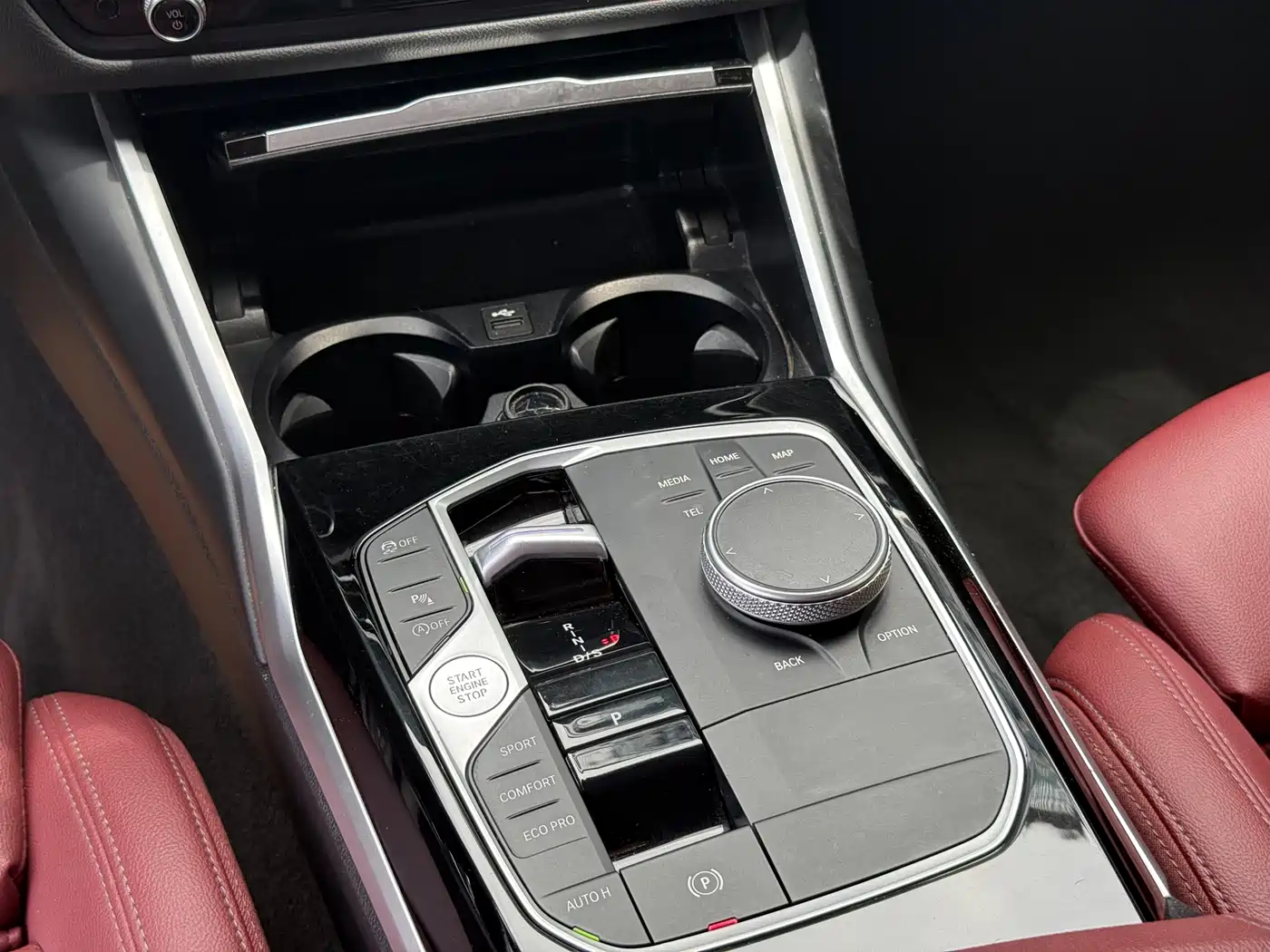 BMW 3 Series 2023 320Li M Sport Package фото 13