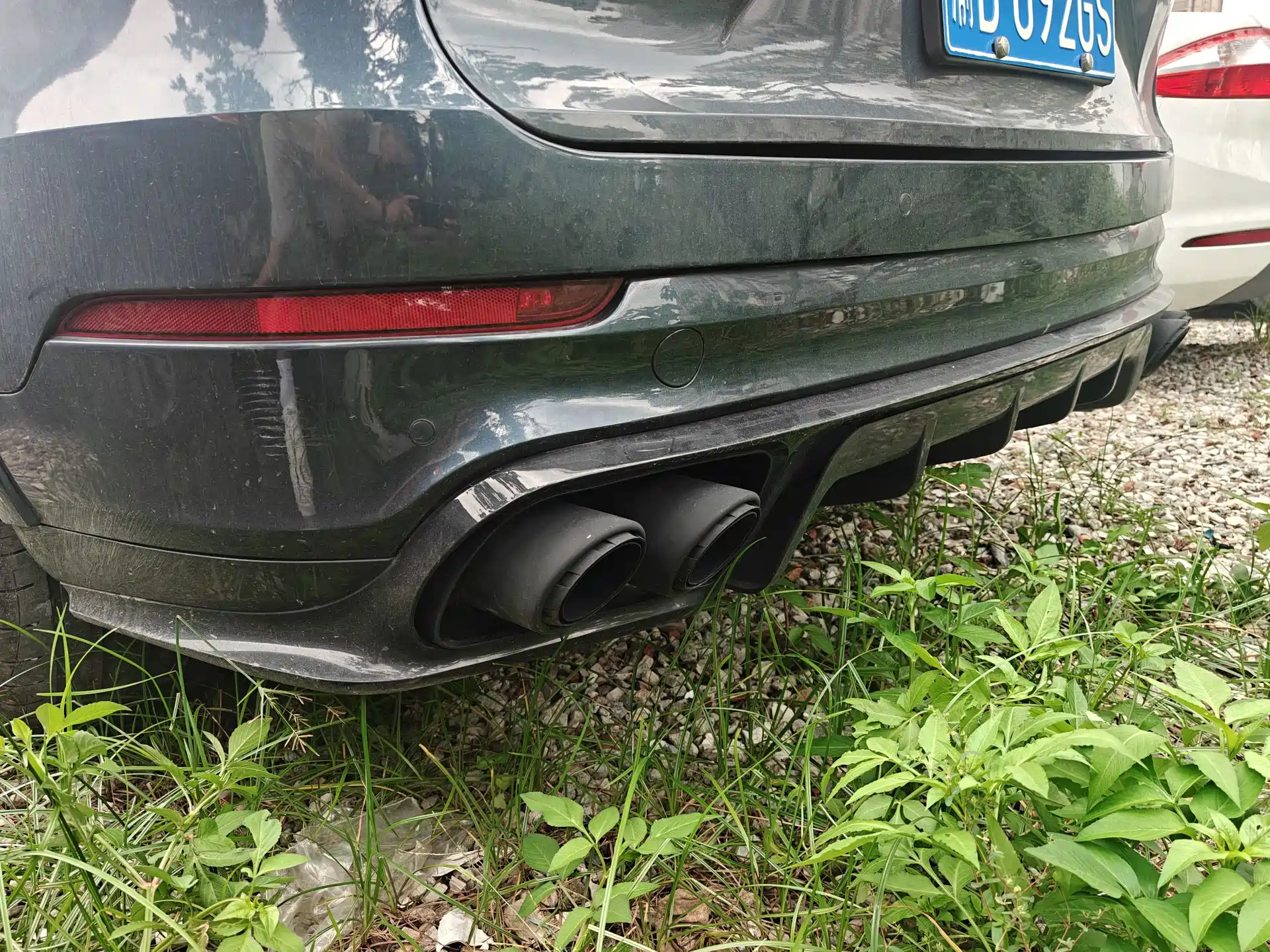 صورة 34 - Porsche Cayenne