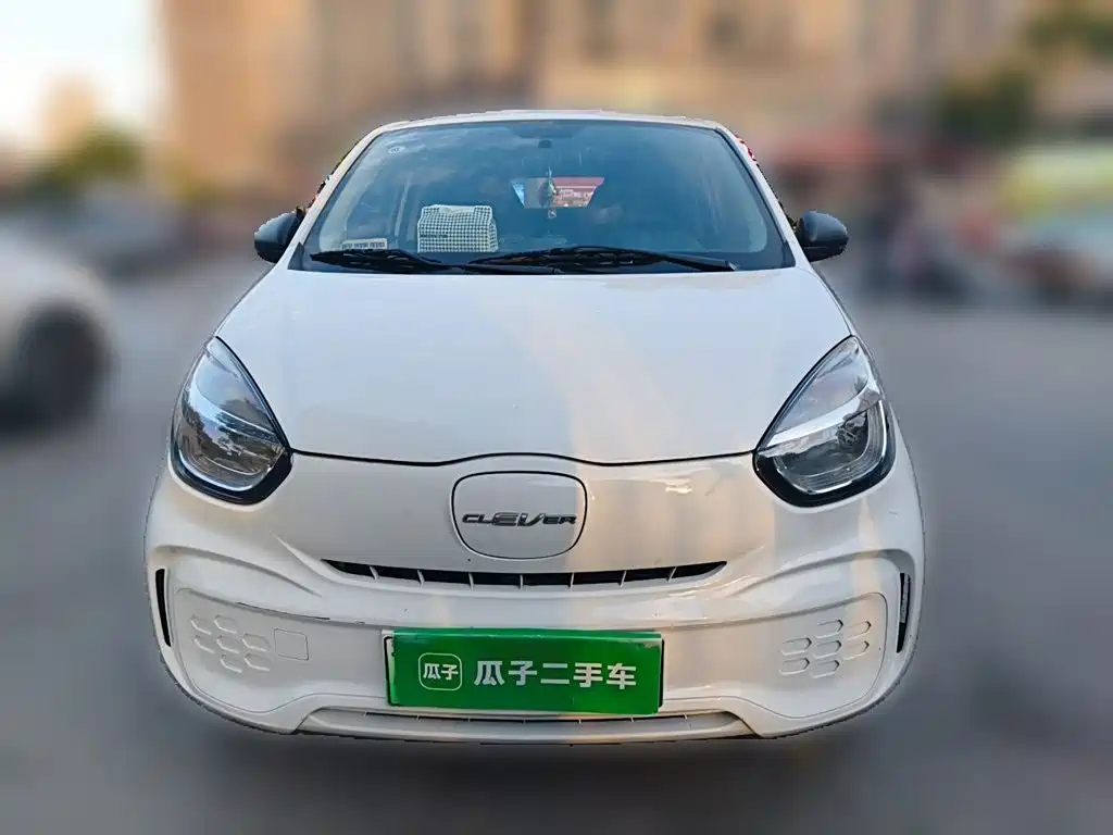 Фото 2 - Roewe Clever