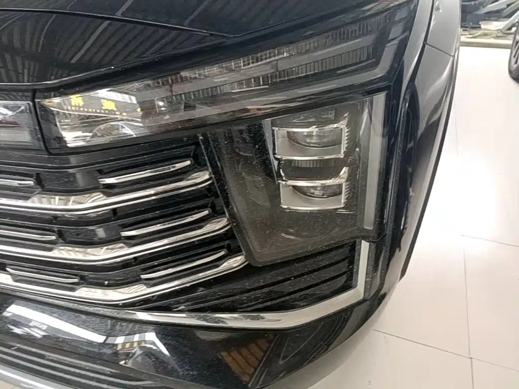 Sehol X8 PLUS 2023 2023 1.5TGDI DCT Smart Family Edition (7-seater)
