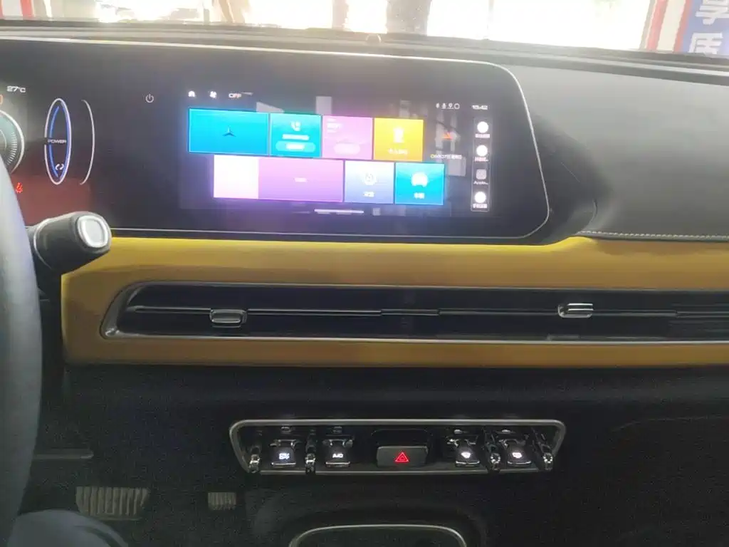 Ora Good Cat GT 2024 2024 Mulan Edition 401km Premium 135kW