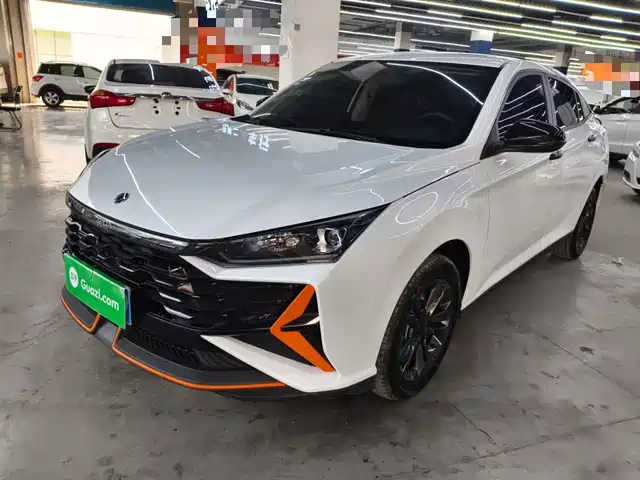 DONGFENG FENGSHEN YI HYUN 2025