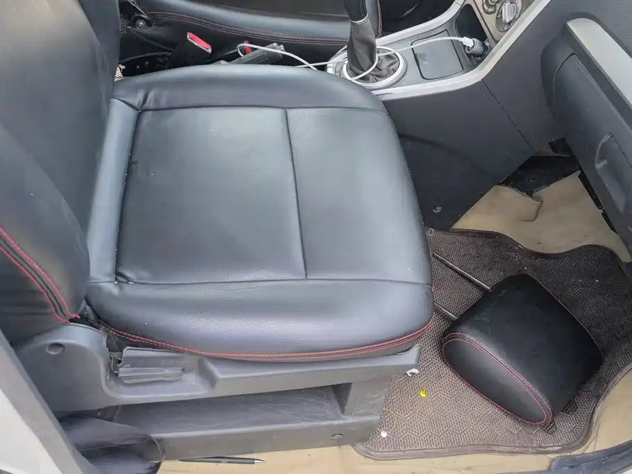 Suzuki Beidou 2015 2013 All-round Upgrade Edition 1.4L Manual Standard 1