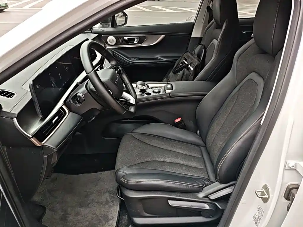 Chery Tiggo 5x 2025 2025 High Energy Edition 1.5T CVT Comfort