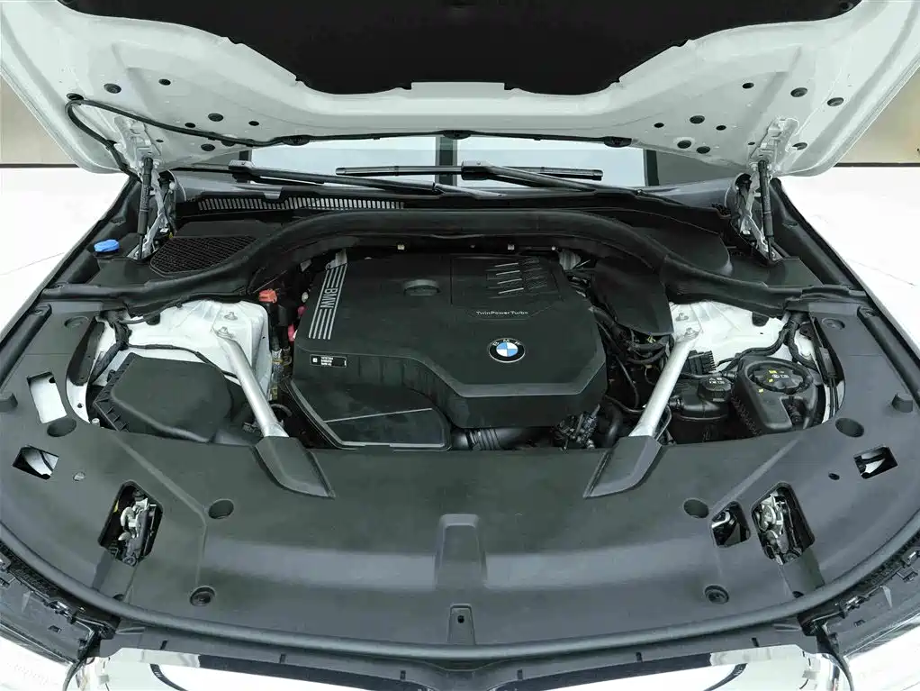 BMW 6 Series GT 2025 2024 630i M Sport Ultimate Package