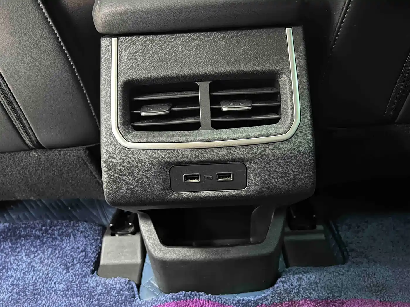 Photo 16 - Haval H6