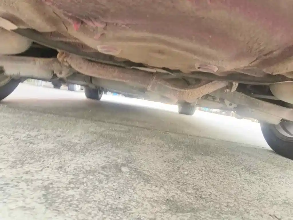 Mazda 6 2016 2015 2.0L Automatic Classic