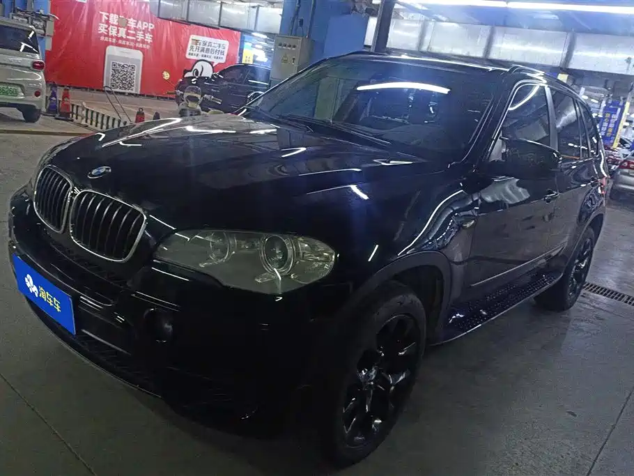 BMW X5 (Import)