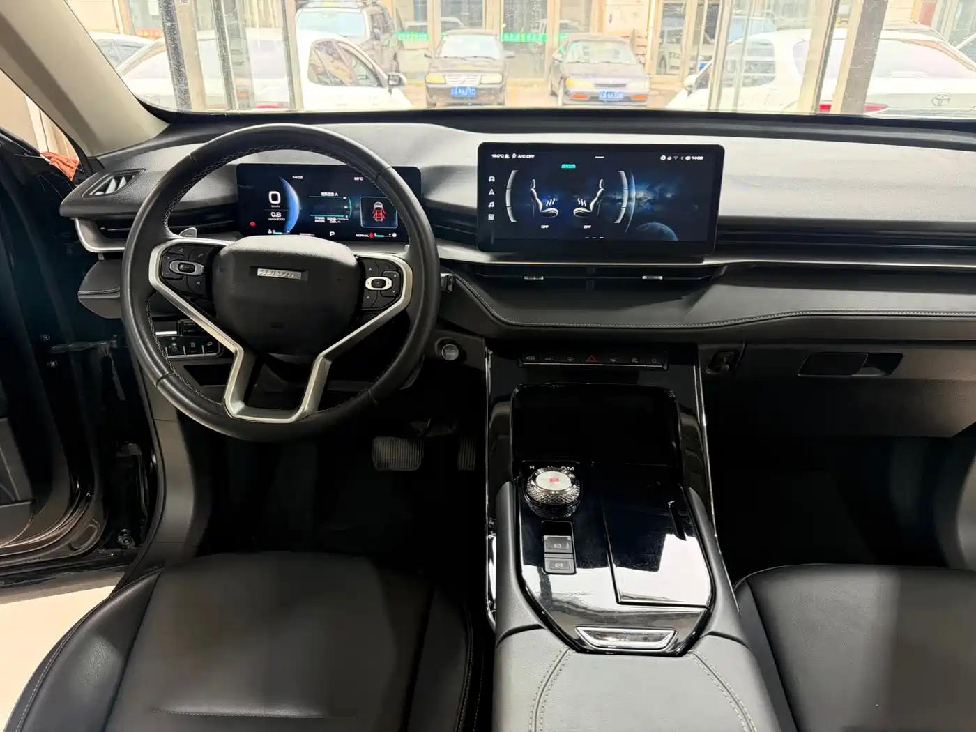 Фото 10 - Haval H6