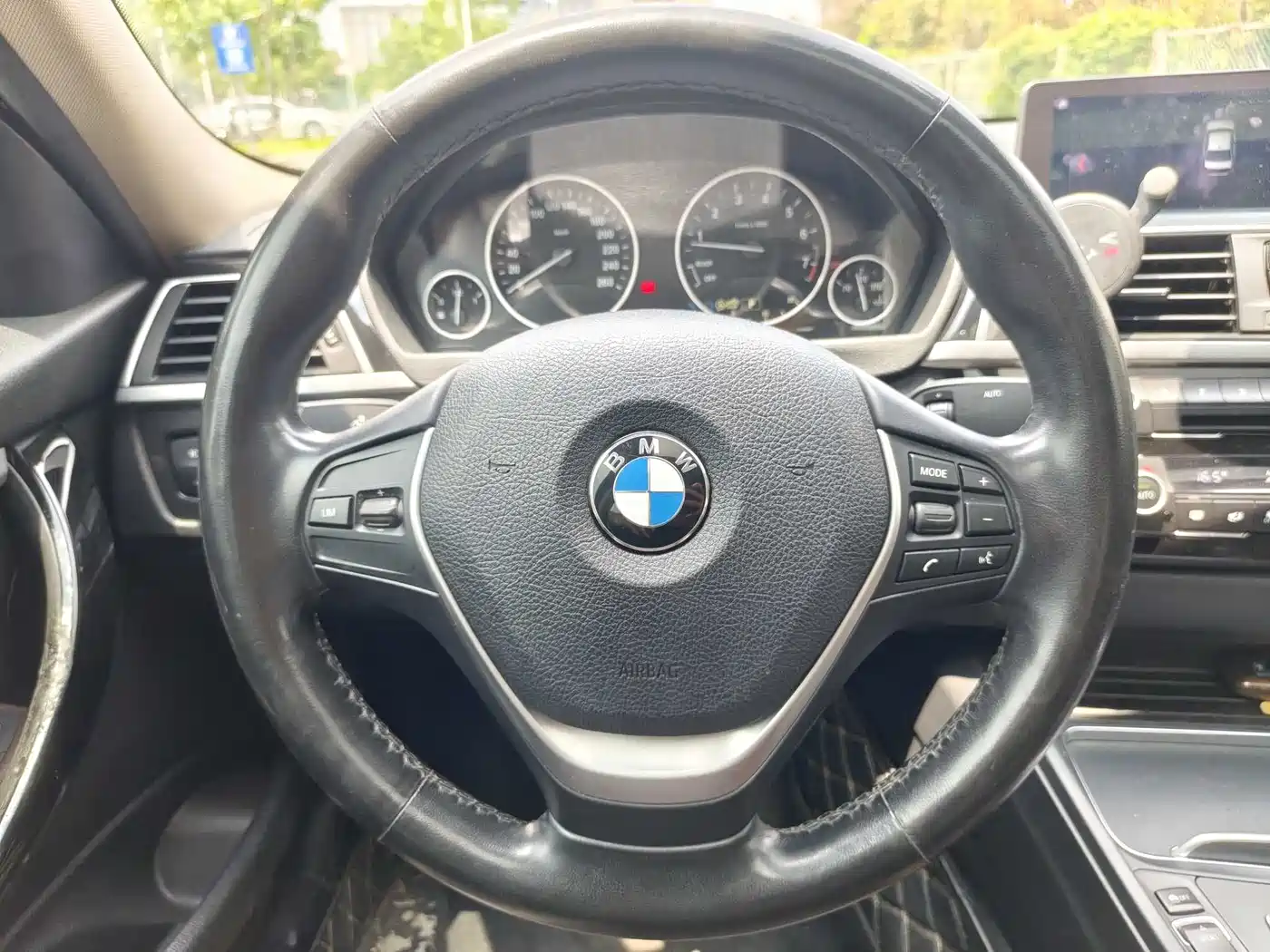 BMW 3 Series 2019 320Li Fashion Type фото 9
