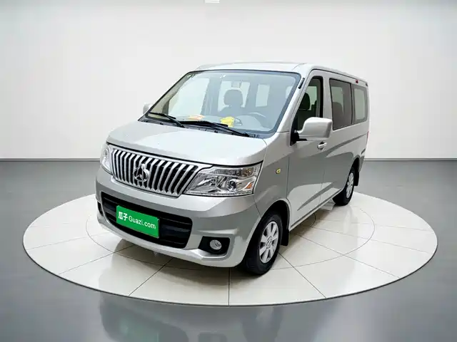 Changan Kaicheng Changan Ruixing M80 2019 1.5L Basic 4-seater Single Evaporator AC China VI Flat Top Tailgate DAM15KR