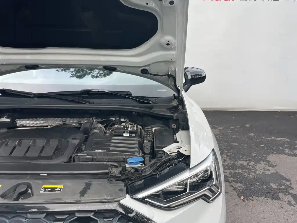Audi Q3 Sportback 2023 2022 40 TFSI Fashion
