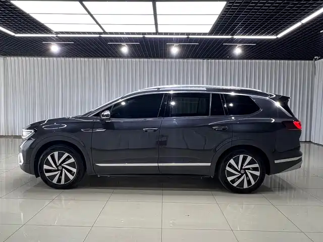 Volkswagen Talagon 2022 380TSI 4WD Luxury Premium Pro Edition 6-seater — фото 3