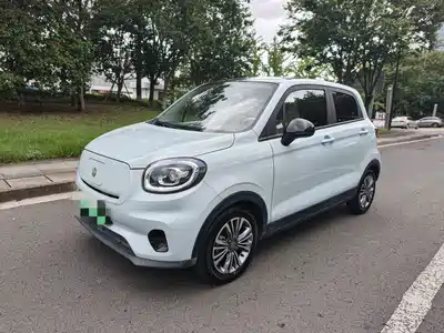 Leapmotor T03