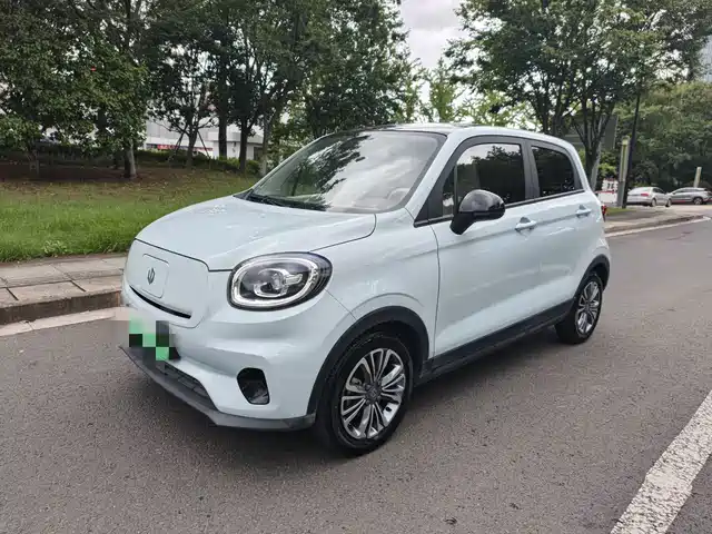 Leapmotor T03 310 Комфорт