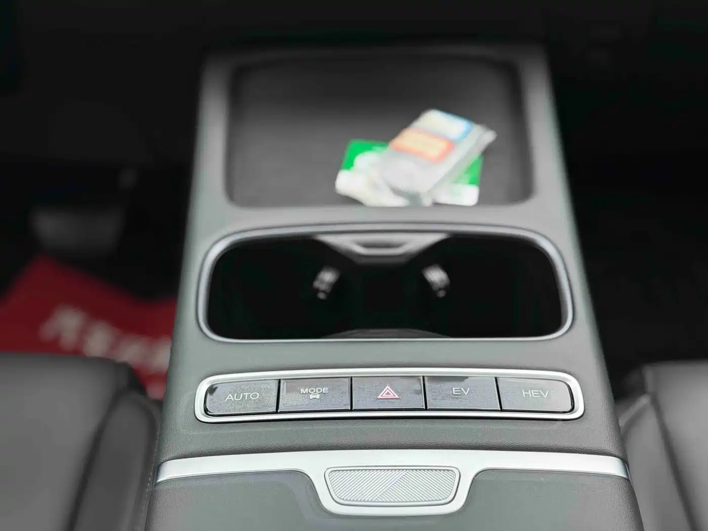Chery Explore 06 C-DM 2025 2024 Luxury
