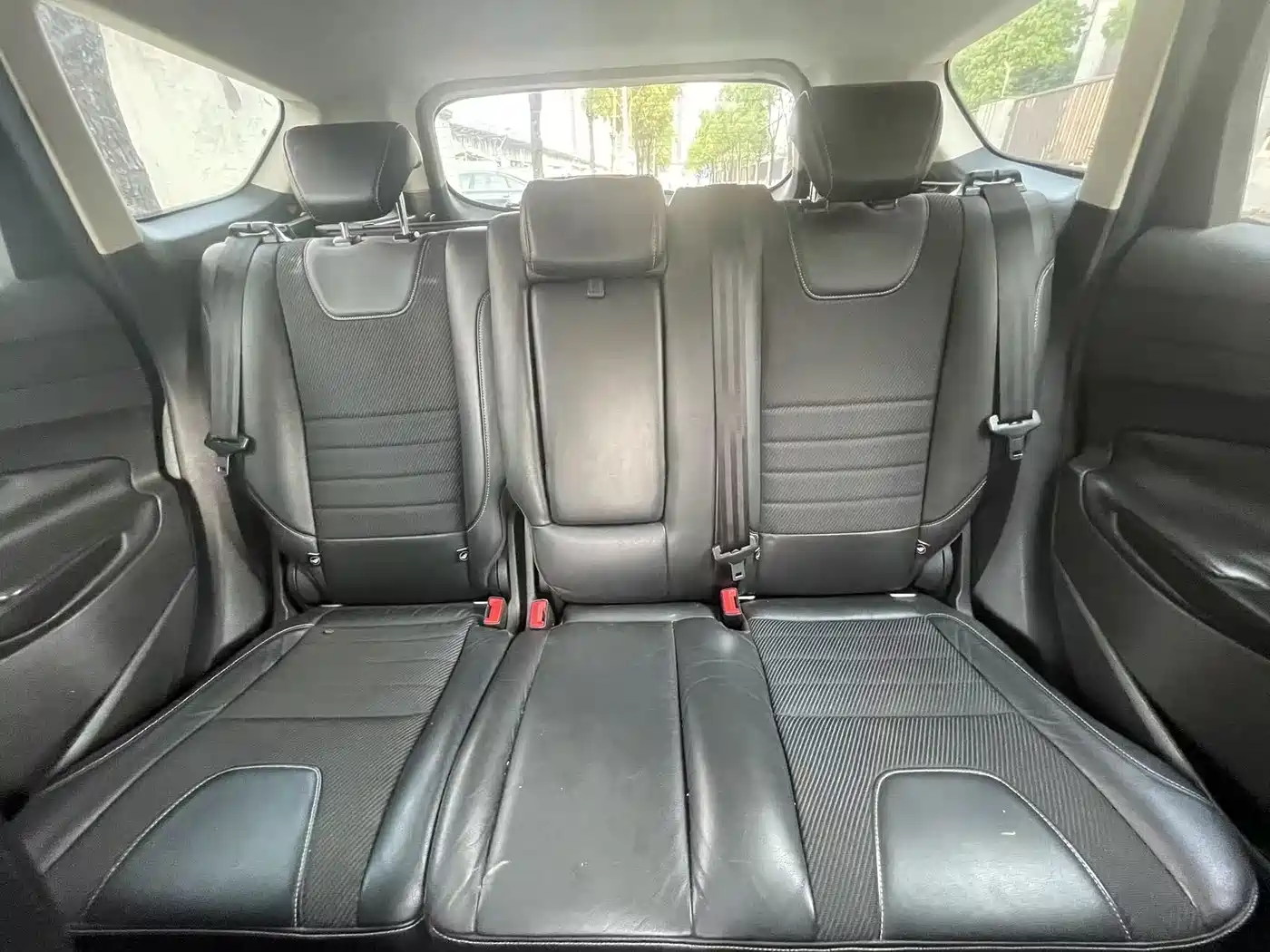 Ford Kuga 2013 2013 1.6L GTDi FWD Trend