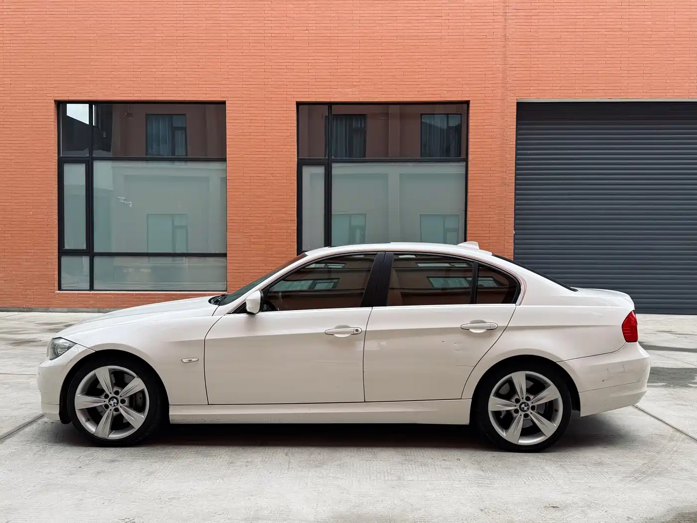 BMW 3 Series (Import) 2012 2012 335i