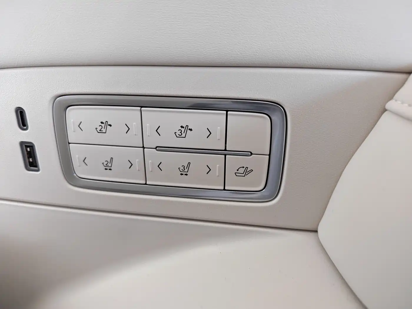 Buick Zhijing Shijia 2026 Model PHEV Base Version фото 19