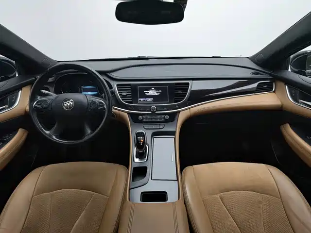 Buick LaCrosse 2016 20T Elite Type — фото 5