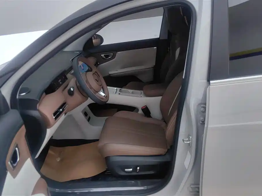 Wuling Motors Wuling Bingo S 2025 2025 Model Base Version
