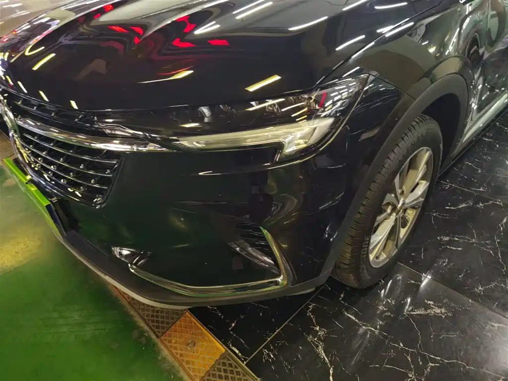 BUICK ANGKEWEI PLUS