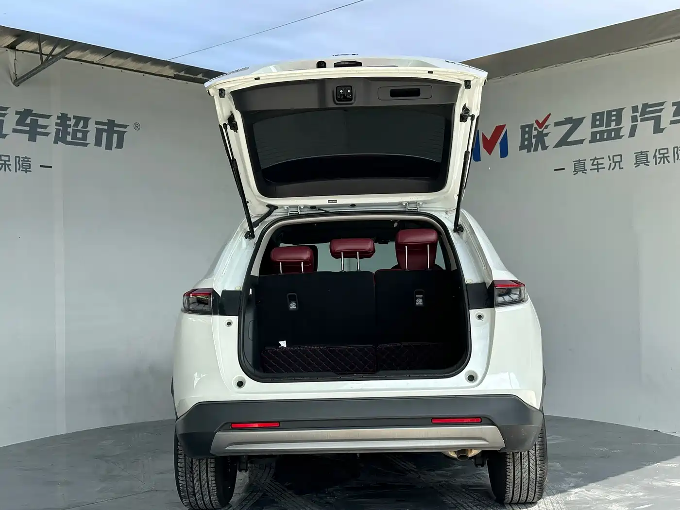 Honda Vezel 2023 2023 1.5L CVT Technology Edition