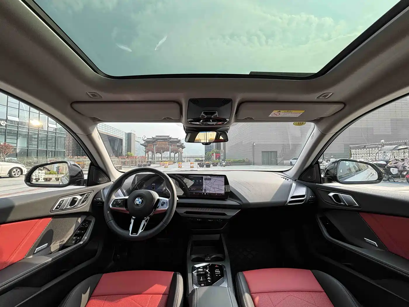BMW 2 Series 2025 225L M Sport Moonlight Package фото 14