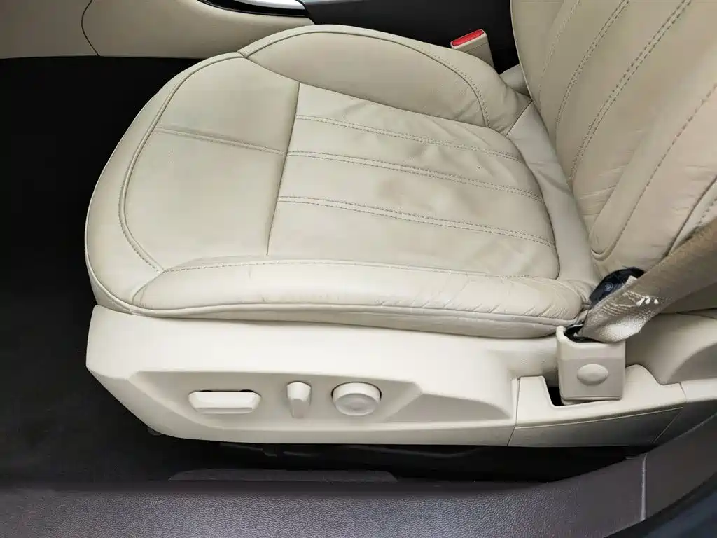 Buick Regal 2014 2.0L Elite Fashion Type фото 20
