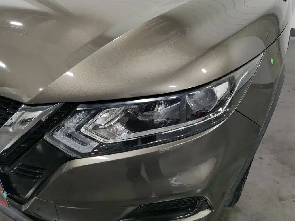 Фото 7 - Nissan Qashqai