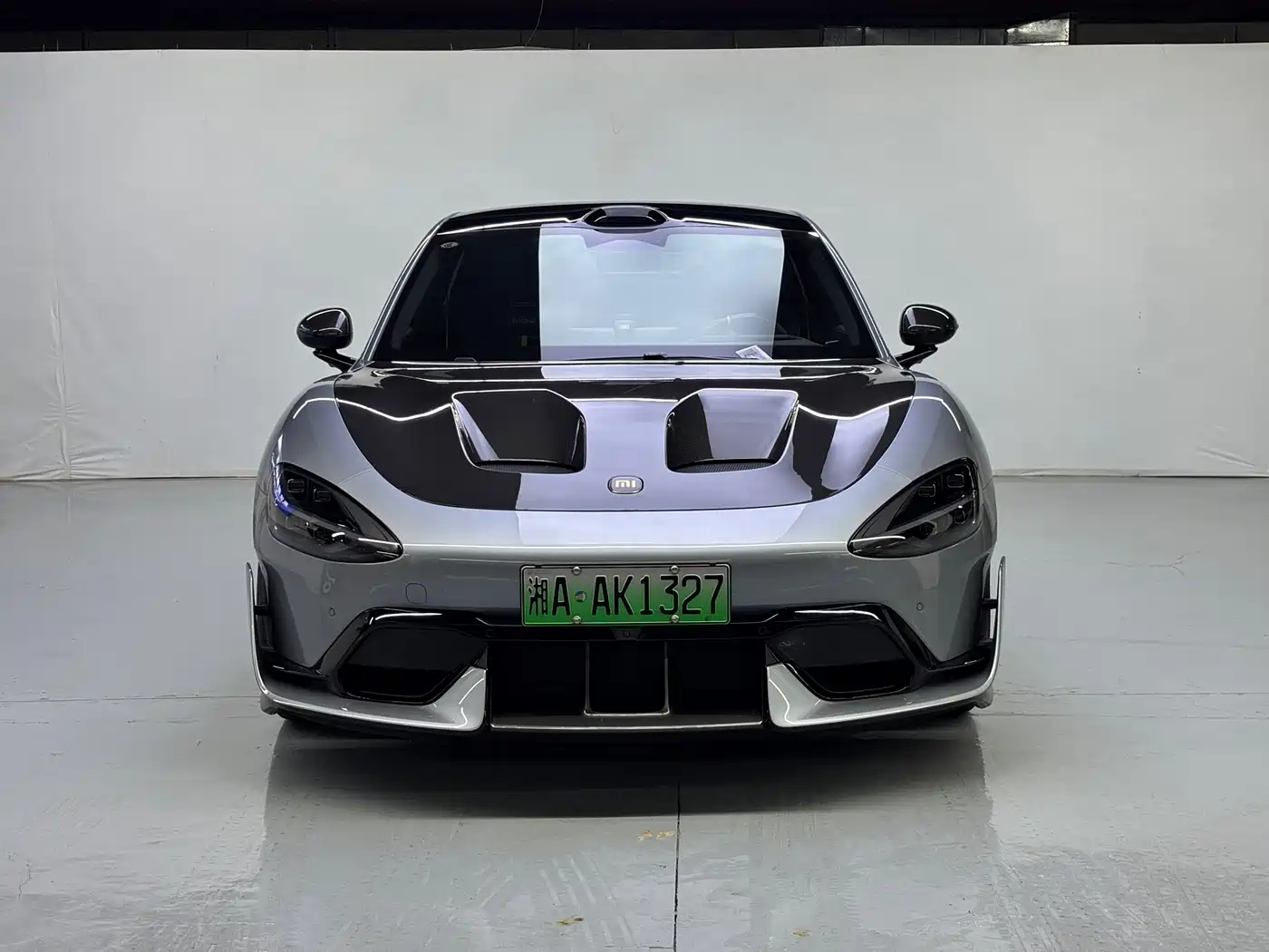 Xiaomi Auto Xiaomi SU7 Ultra 2025 Model Ultra фото 2