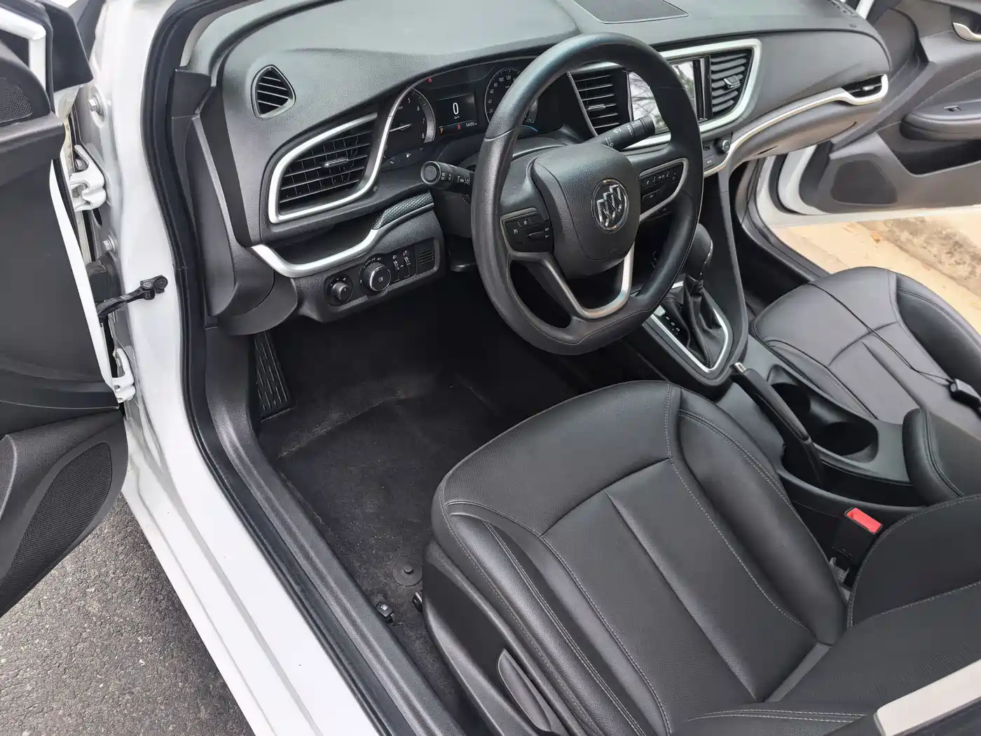 Buick Excelle 2022 2021 Exemplar 1.5L Auto Elite
