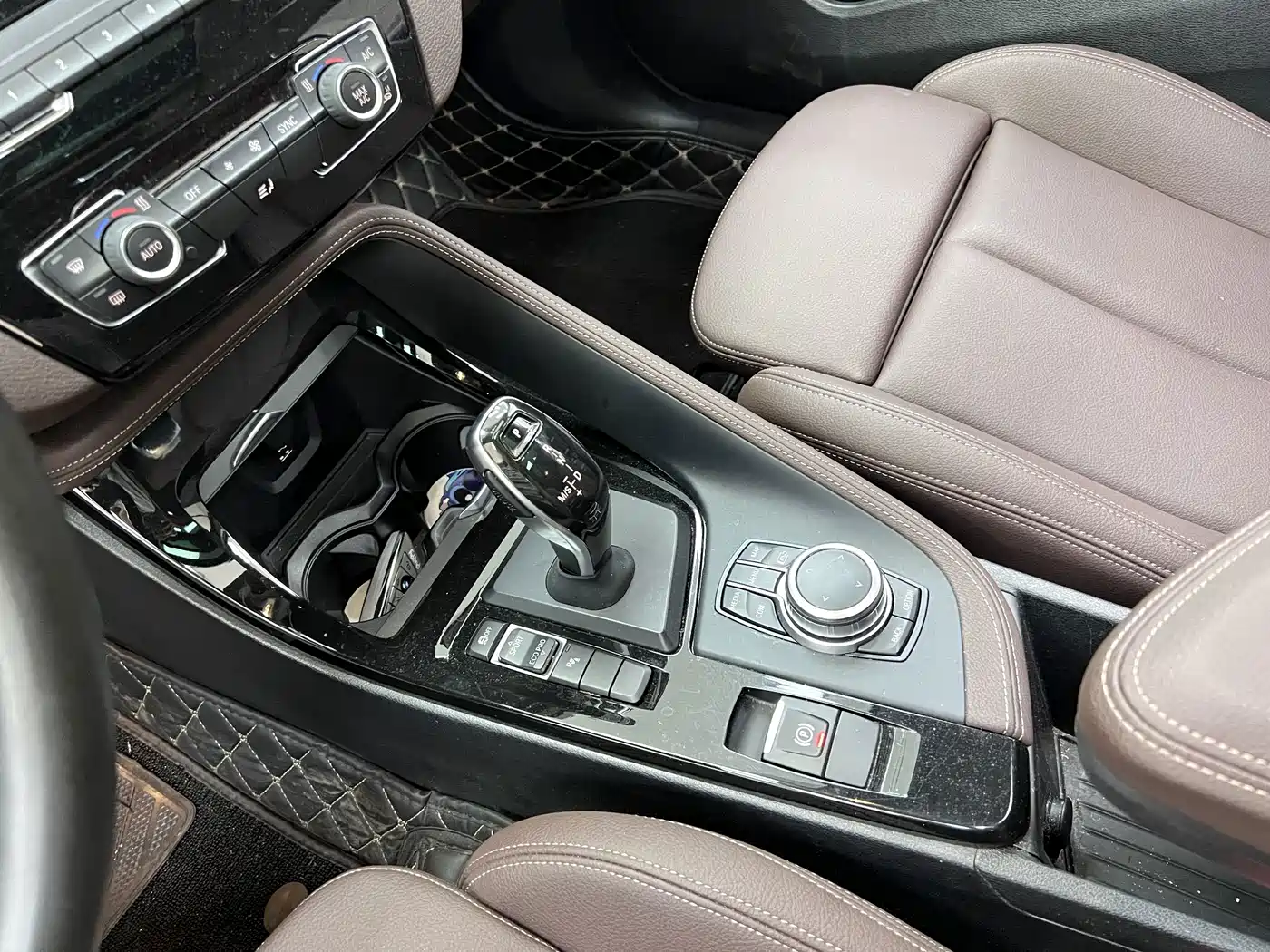 BMW X2 2023 2023 sDrive25i M Sport Shadow Edition