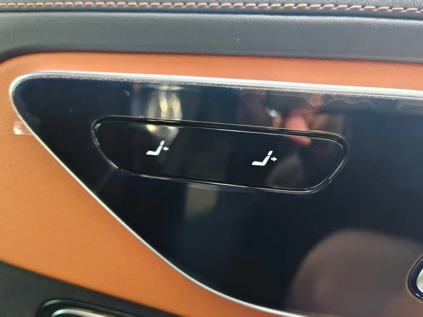 MERCEDES-BENZ C CLASS NEW ENERGY