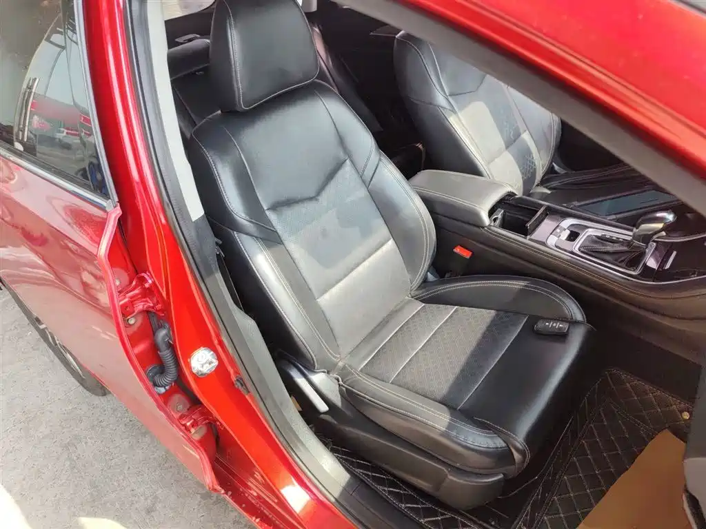 Photo 25 - Changan Eado
