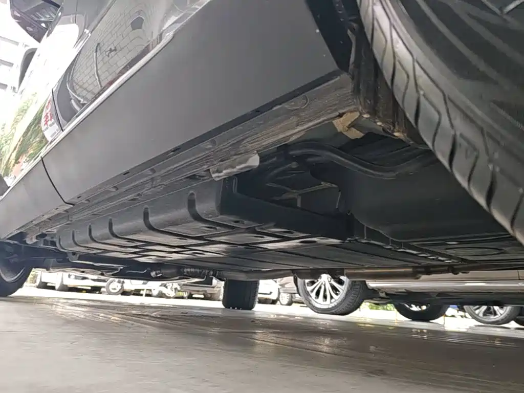 BYD Song PLUS PHEV 2021 2021 DM-i 51KM Honor
