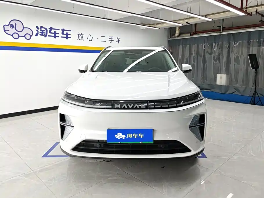 Haval Xiaolong MAX 2025 2025 Hi4 110 Pro
