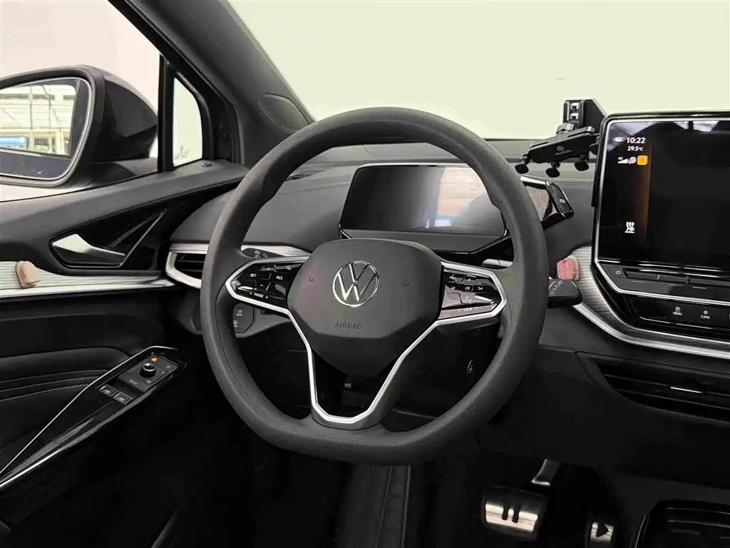 Фото 7 - Volkswagen ID.4 CROZZ
