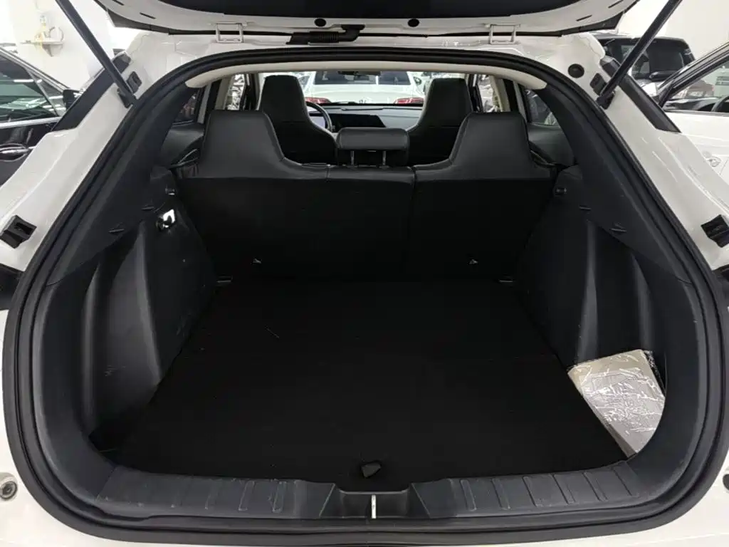 Changan UNI-T 2021 2020 1.5T Premium