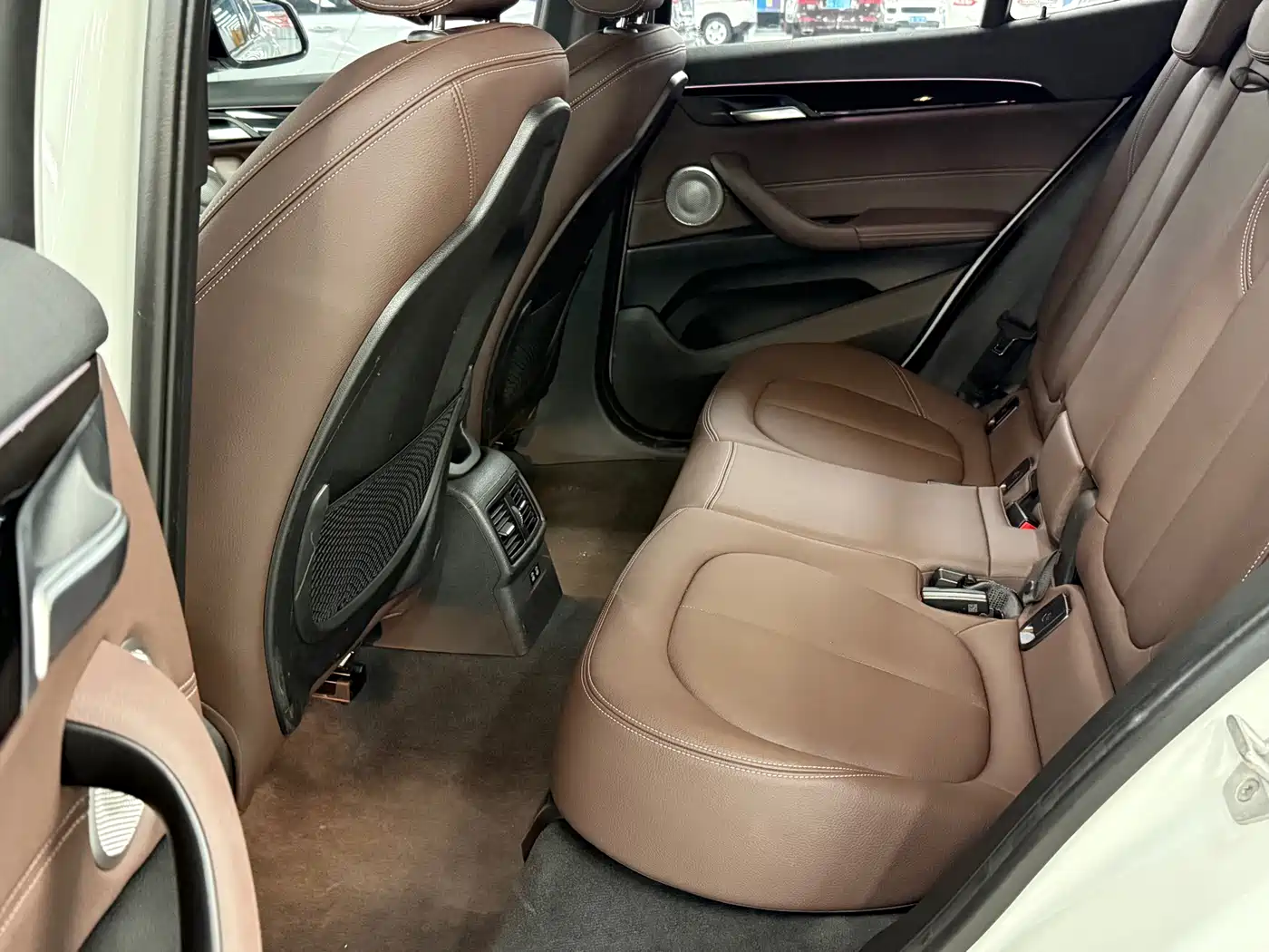 BMW X2 2020 2020 sDrive25i Exclusive M Sport Package