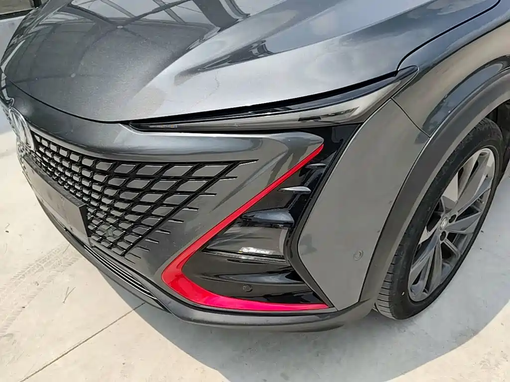 Changan UNI-T 2020 2020 1.5T Flagship
