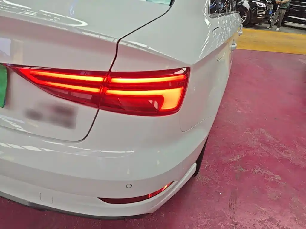 Фото 8 - Audi A3