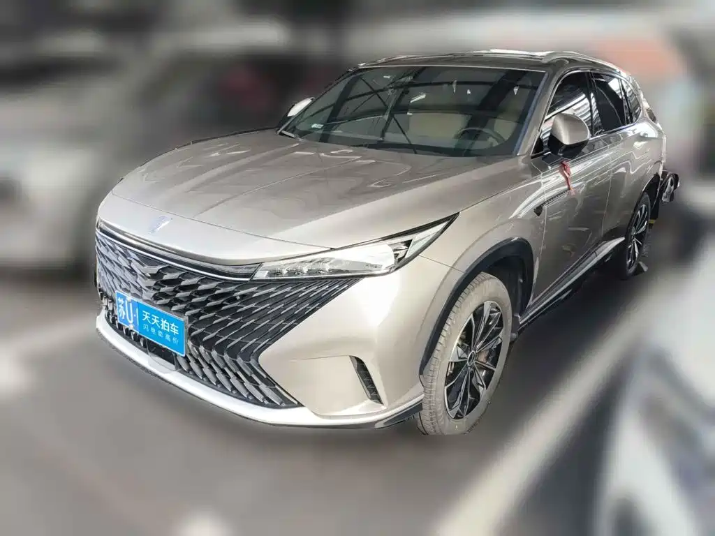 Roewe RX5 2022 2023 1.5T Superior Edition