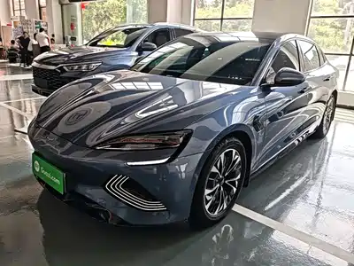 BYD Seal